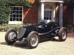 Maserati 8CM Whitney Straight 1934 года